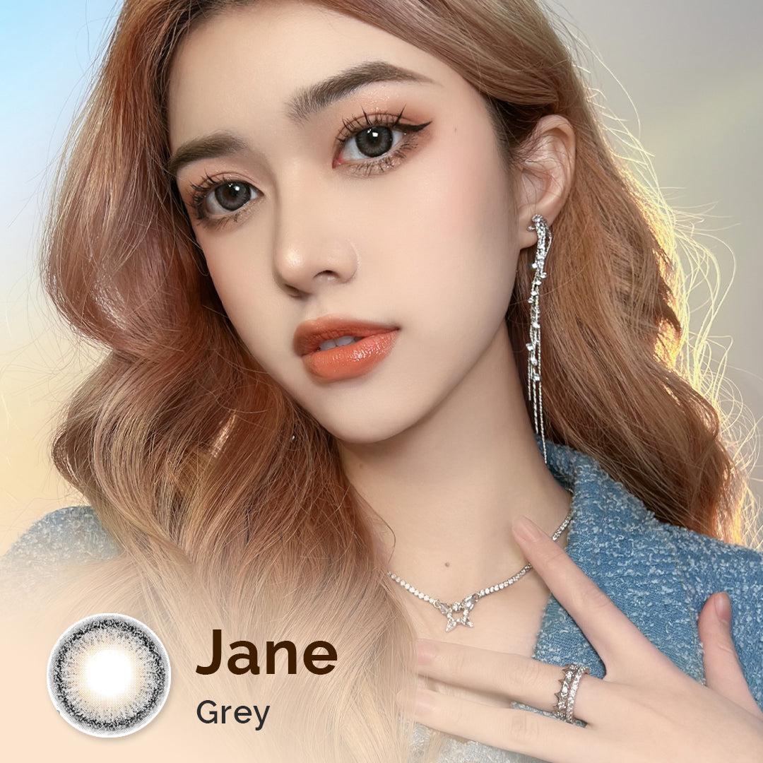 Jane Grey 14.5mm