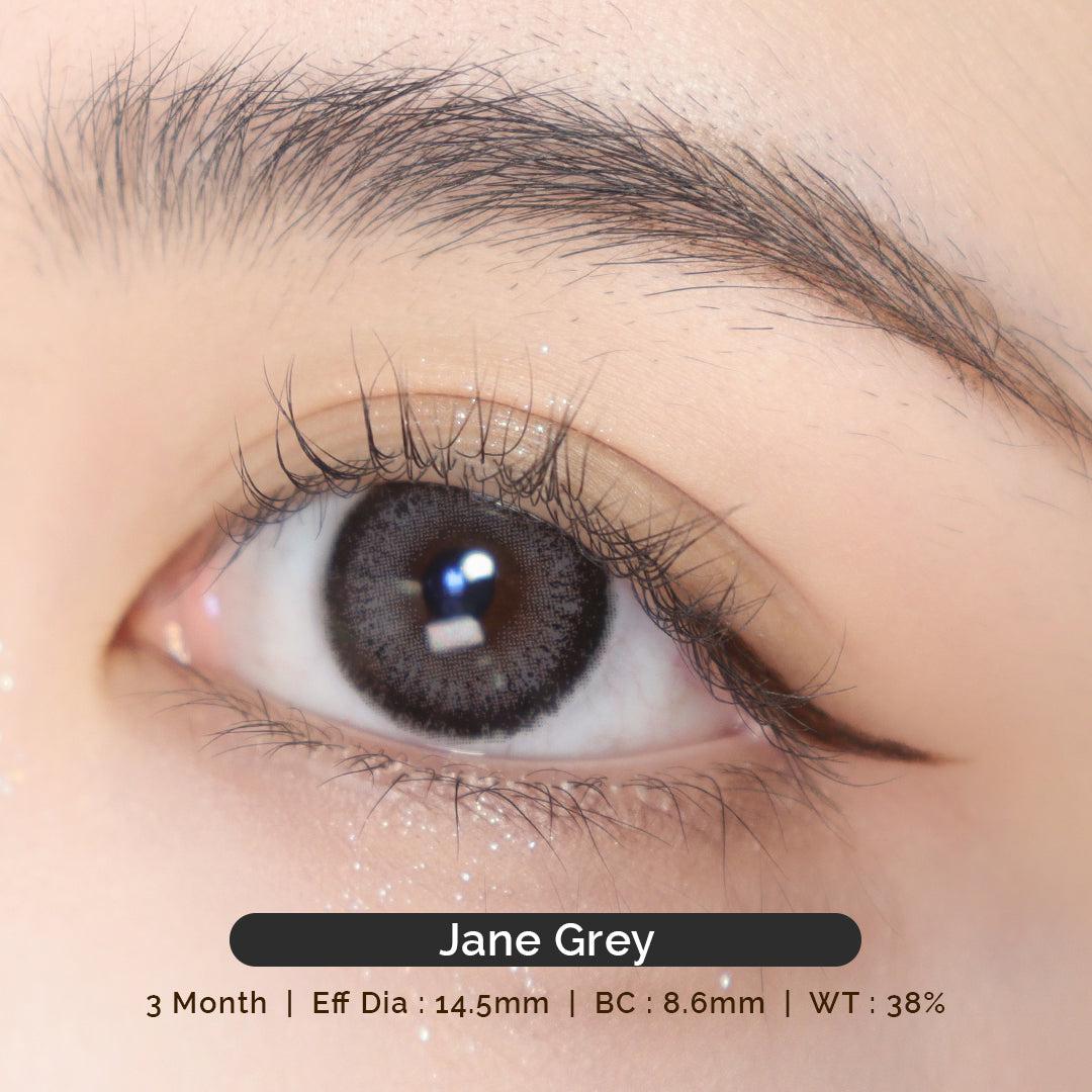 Jane Grey 14.5mm