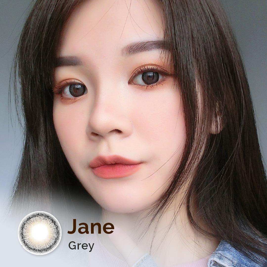 Jane Grey 14.5mm