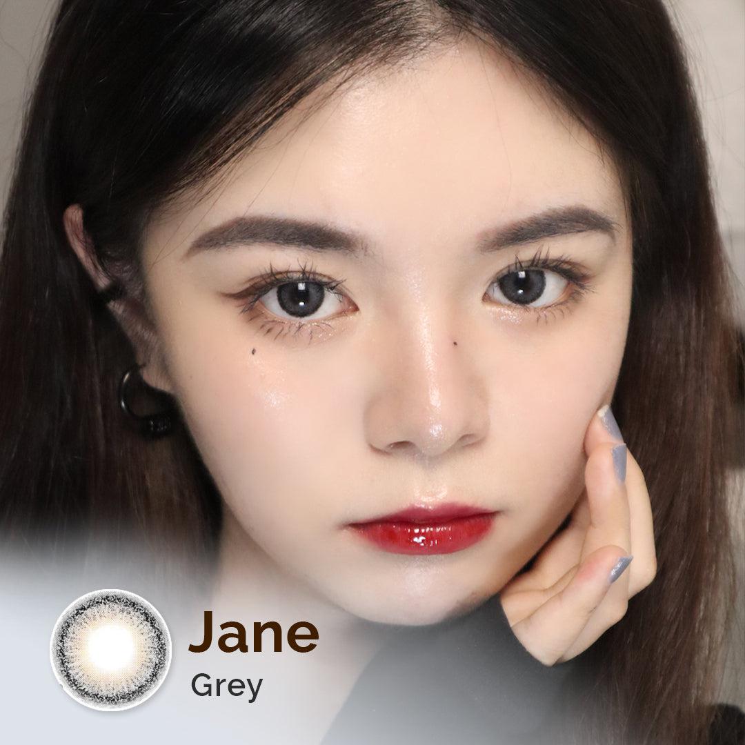 Jane Grey 14.5mm