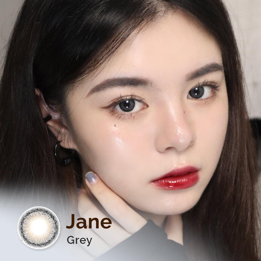 Jane Grey 14.5mm