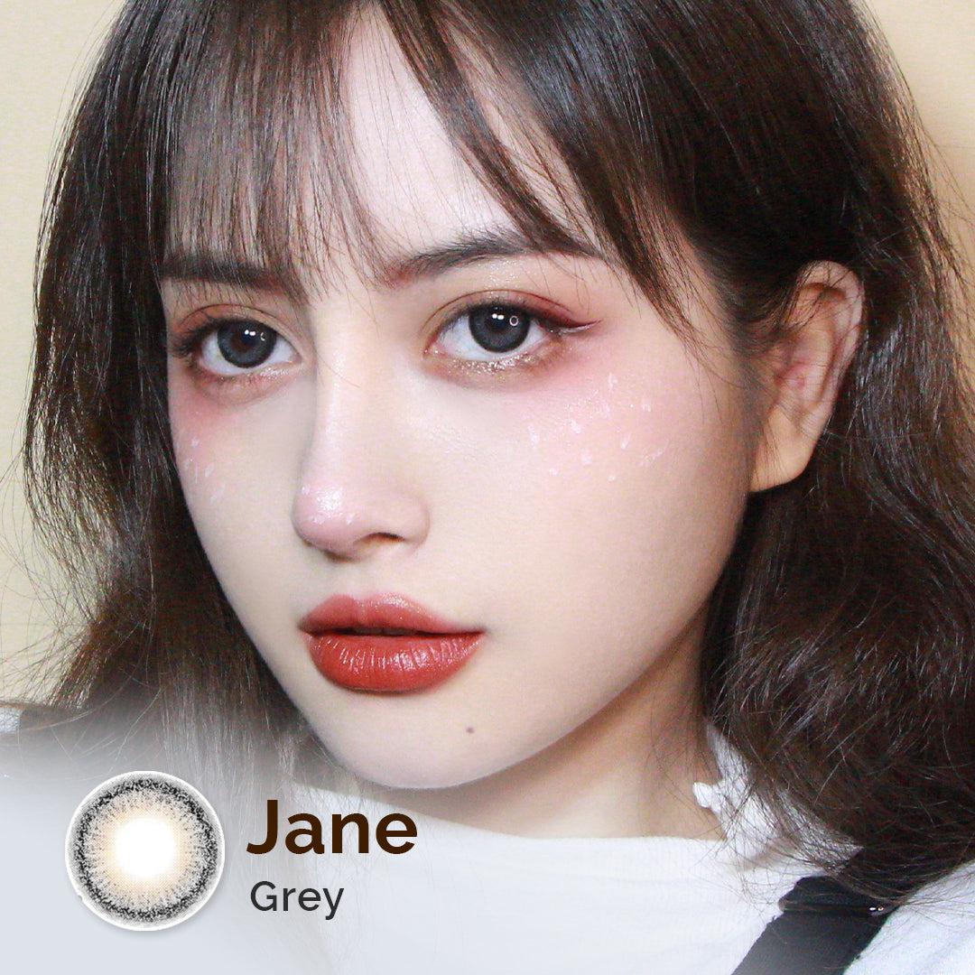 Jane Grey 14.5mm