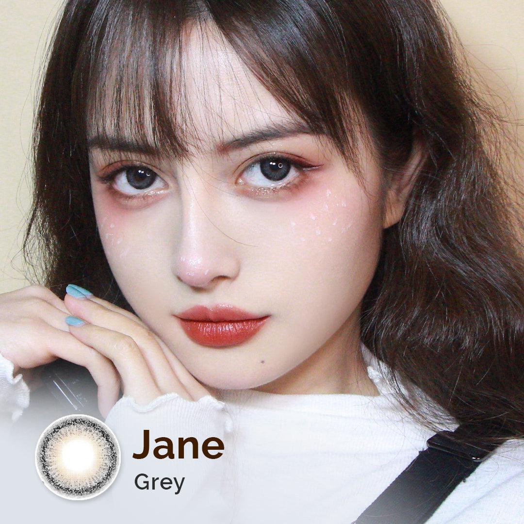 Jane Grey 14.5mm