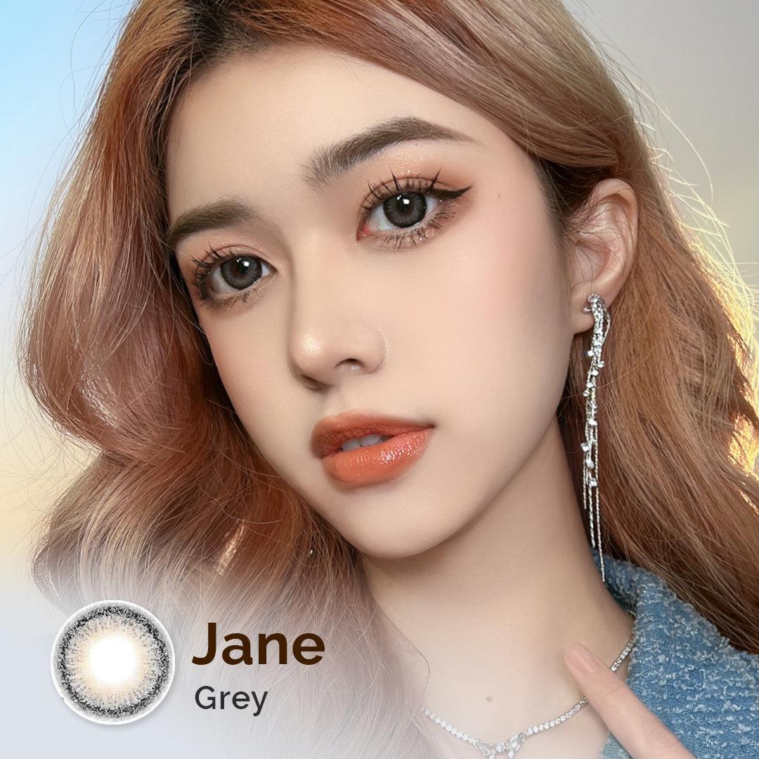 Jane Grey 14.5mm