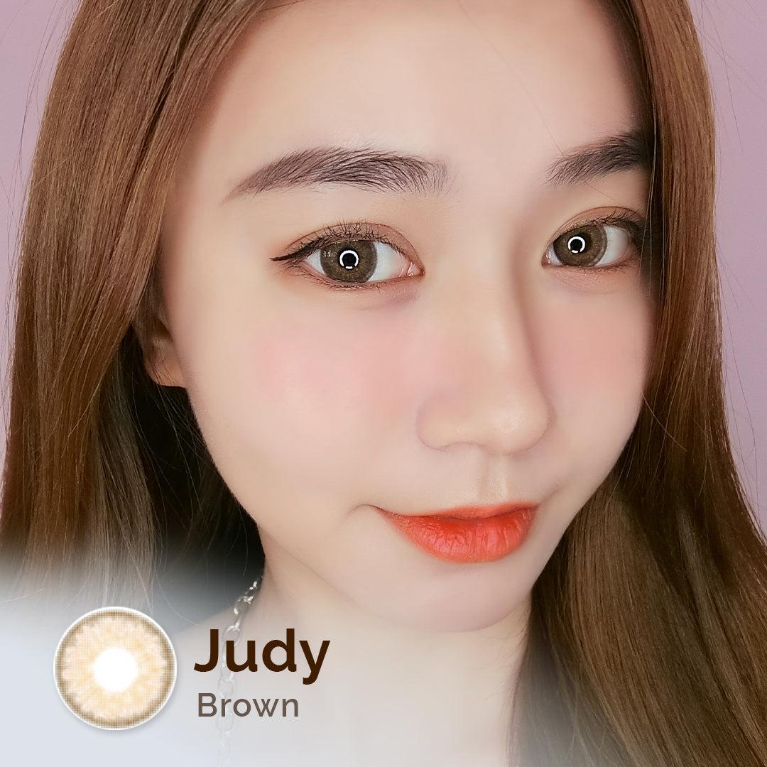 Judy Brown 16mm