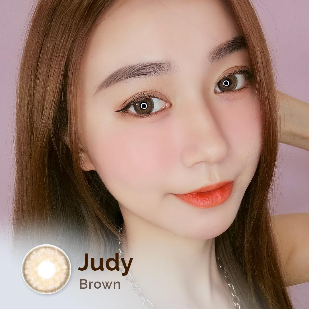 Judy Brown 16mm