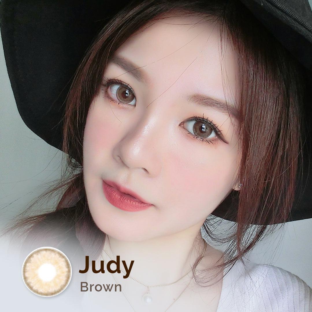 Judy Brown 16mm