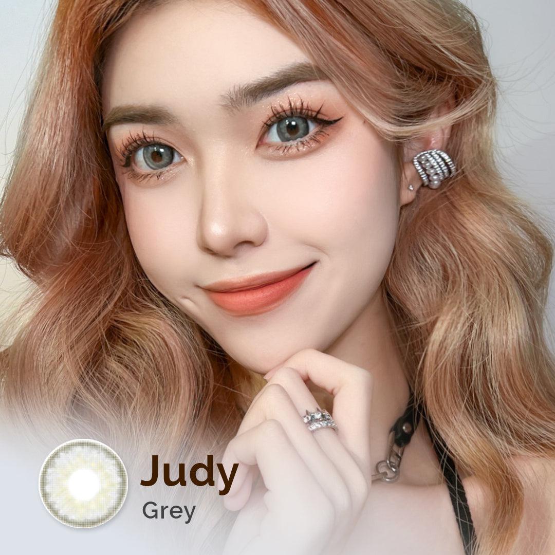 Judy Grey 16mm