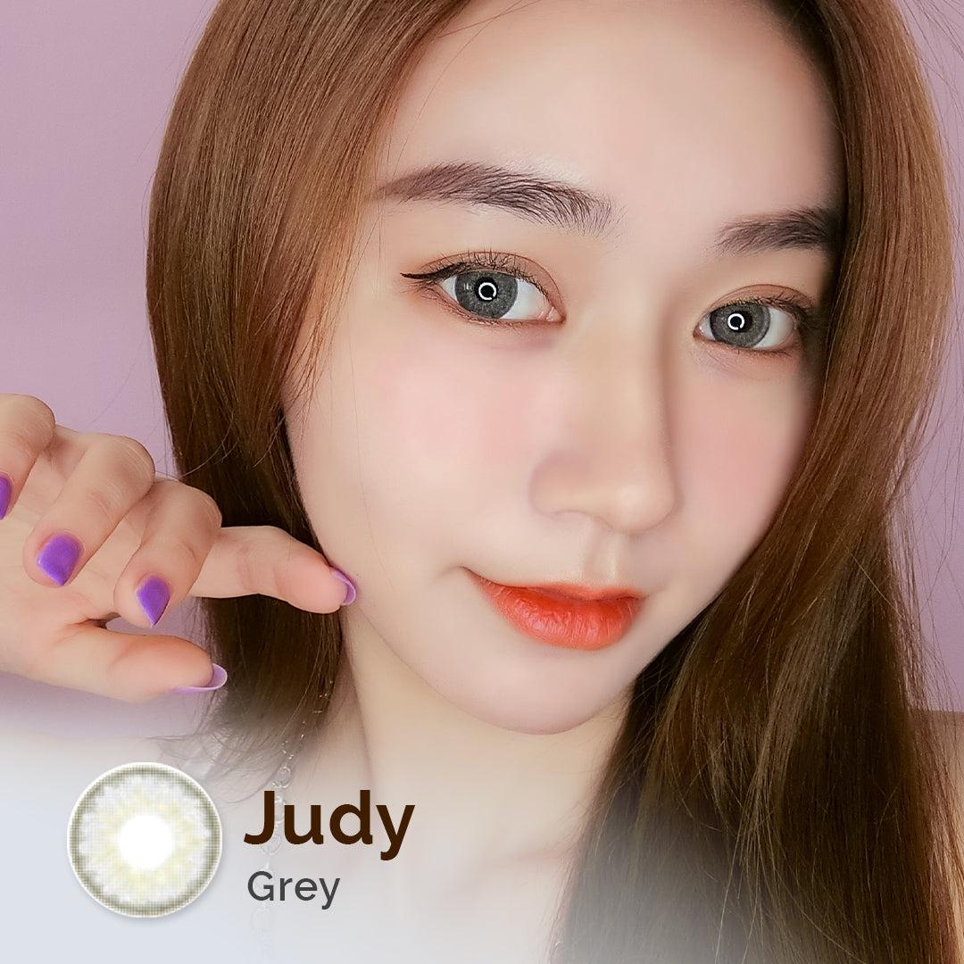 Judy Grey 16mm