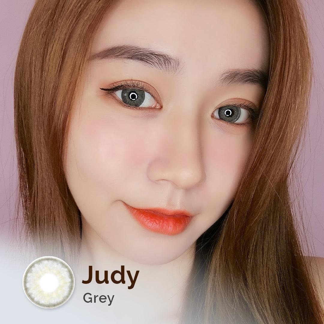 Judy Grey 16mm