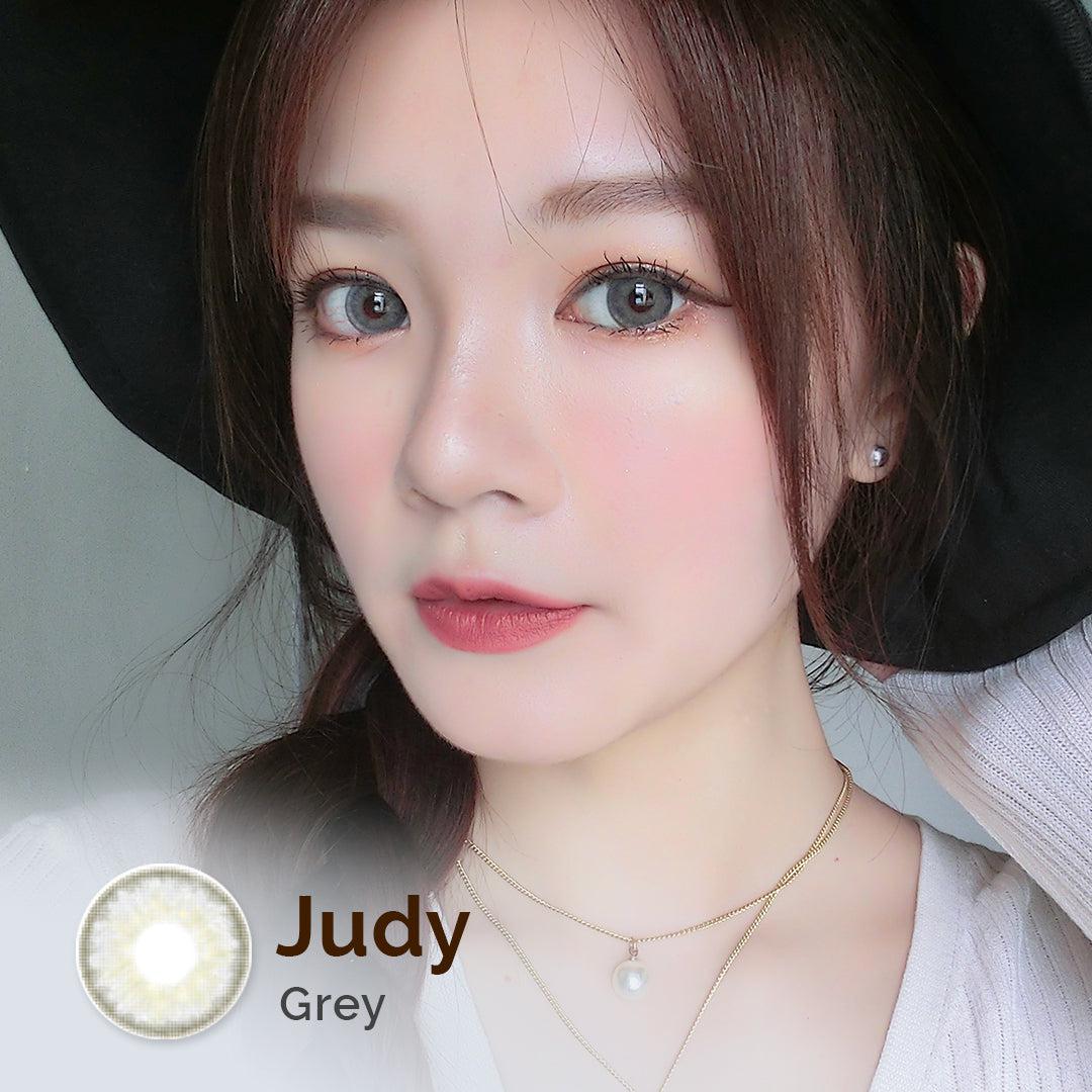 Judy Grey 16mm