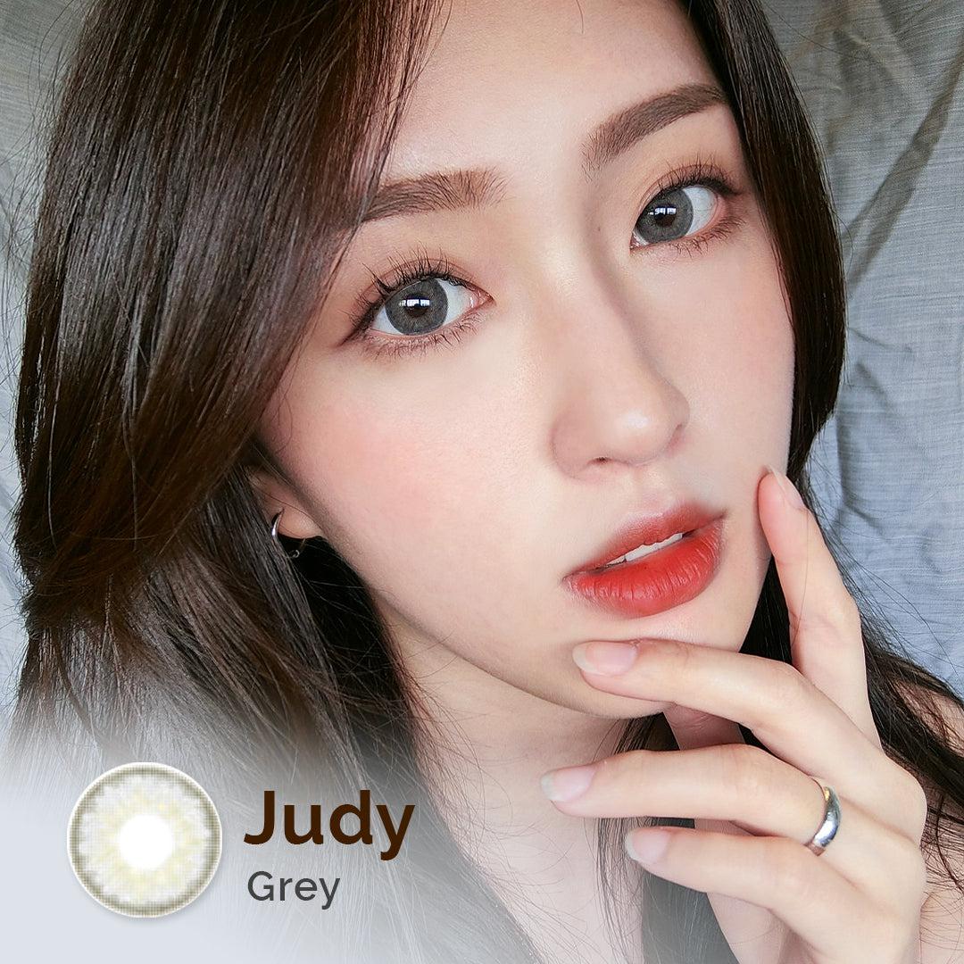 Judy Grey 16mm