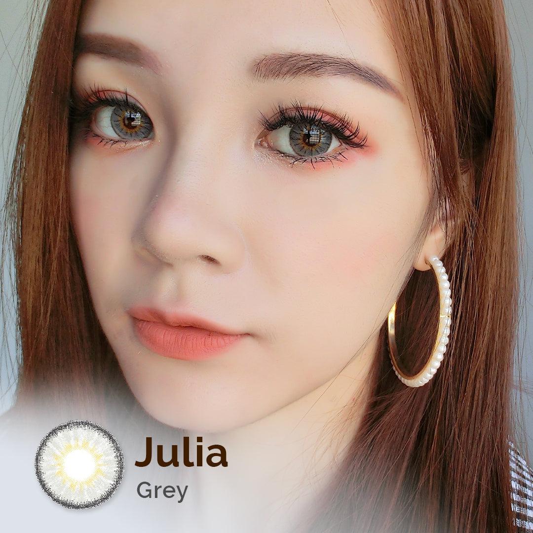 Julia Grey 14.5mm