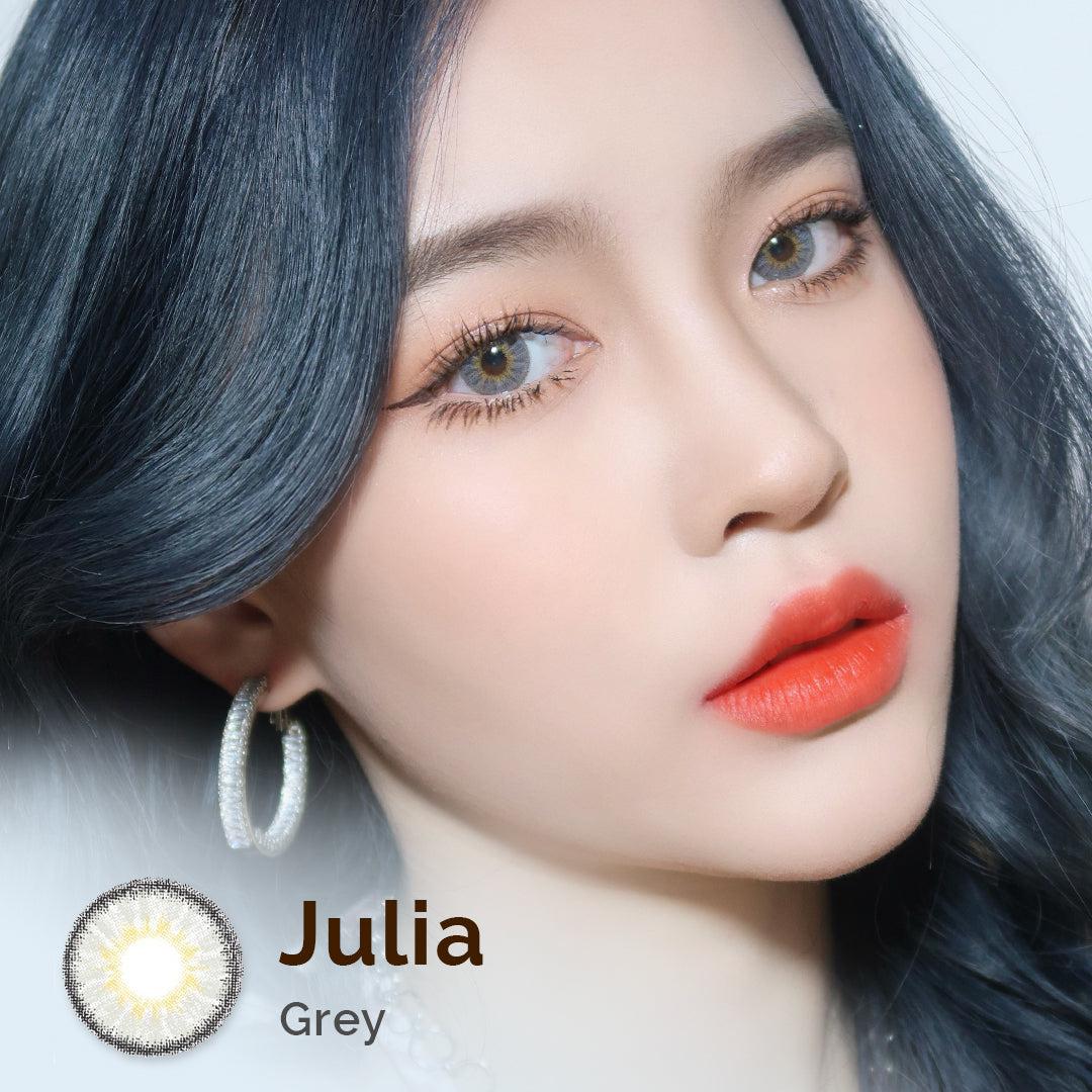 Julia Grey 14.5mm