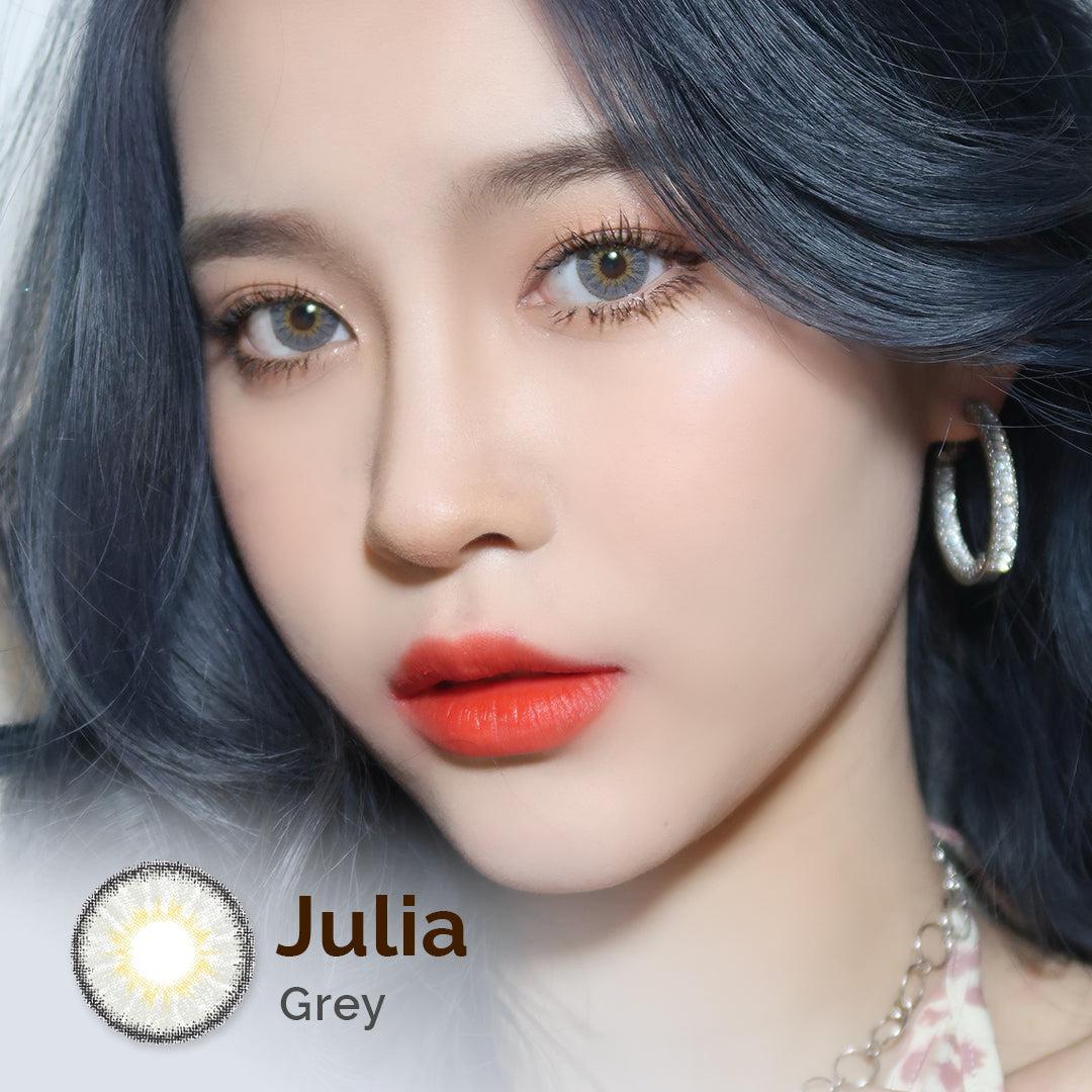 Julia Grey 14.5mm