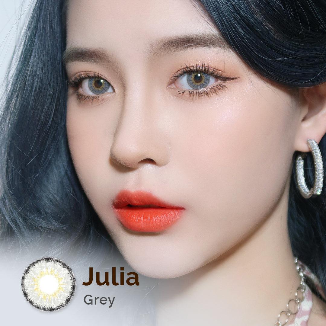 Julia Grey 14.5mm