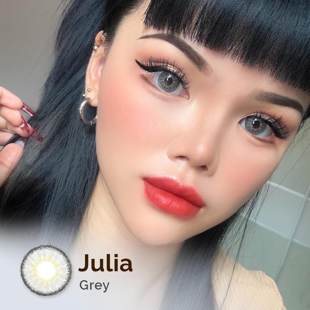 Julia Grey 14.5mm