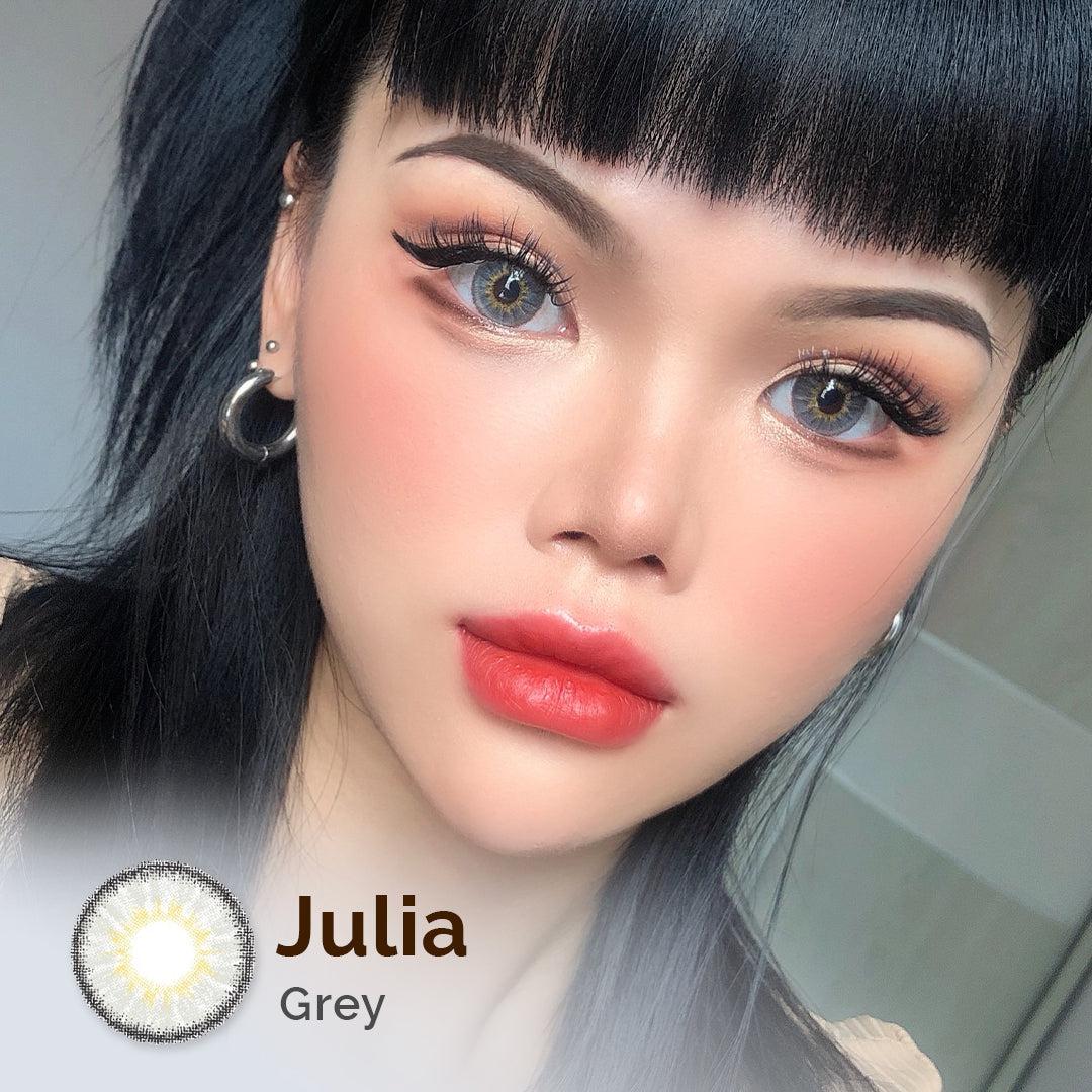 Julia Grey 14.5mm