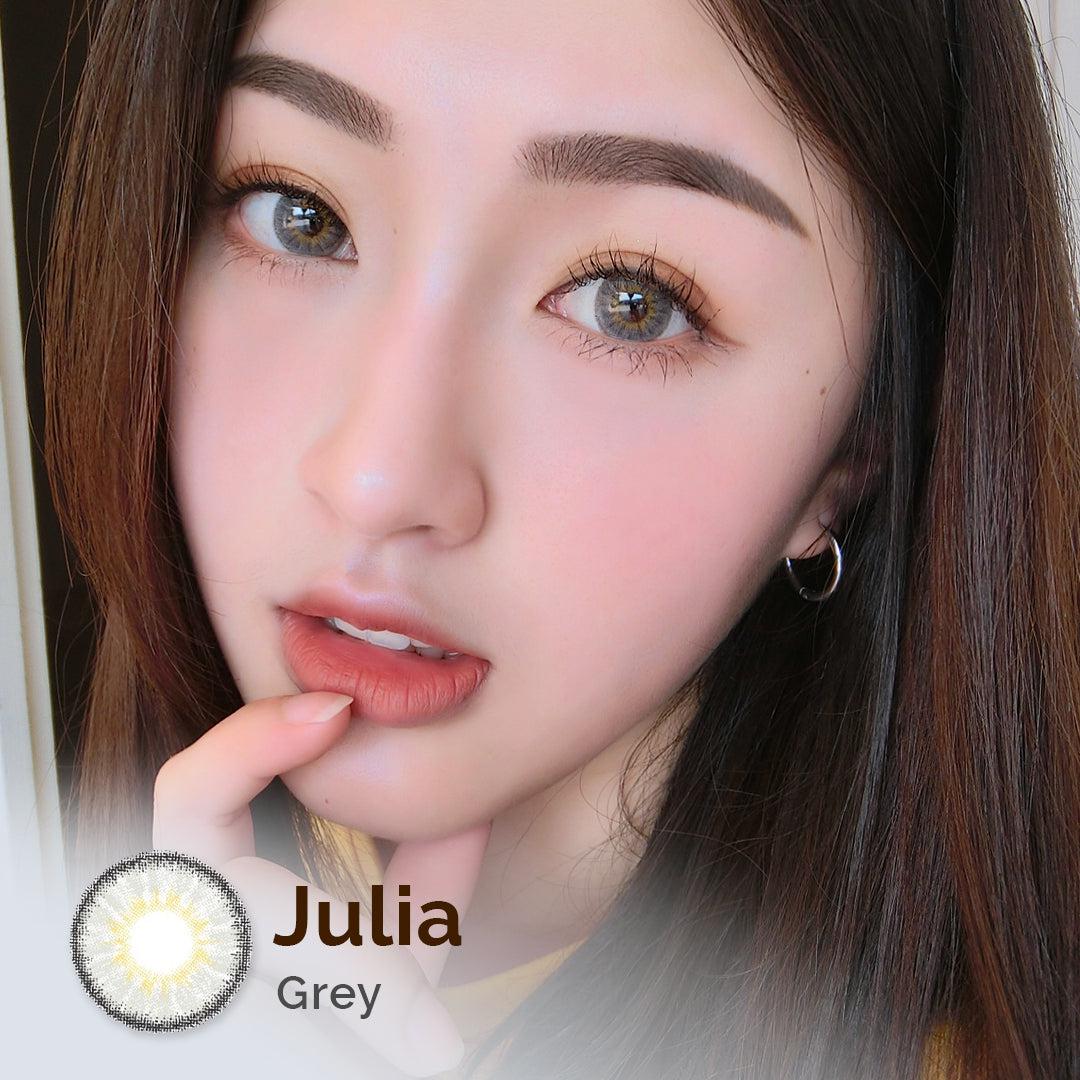 Julia Grey 14.5mm