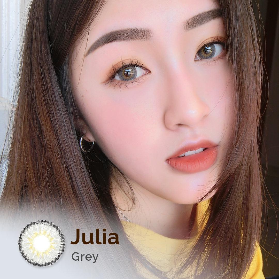 Julia Grey 14.5mm