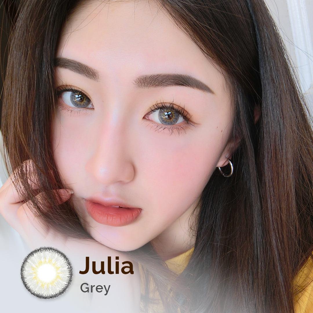 Julia Grey 14.5mm