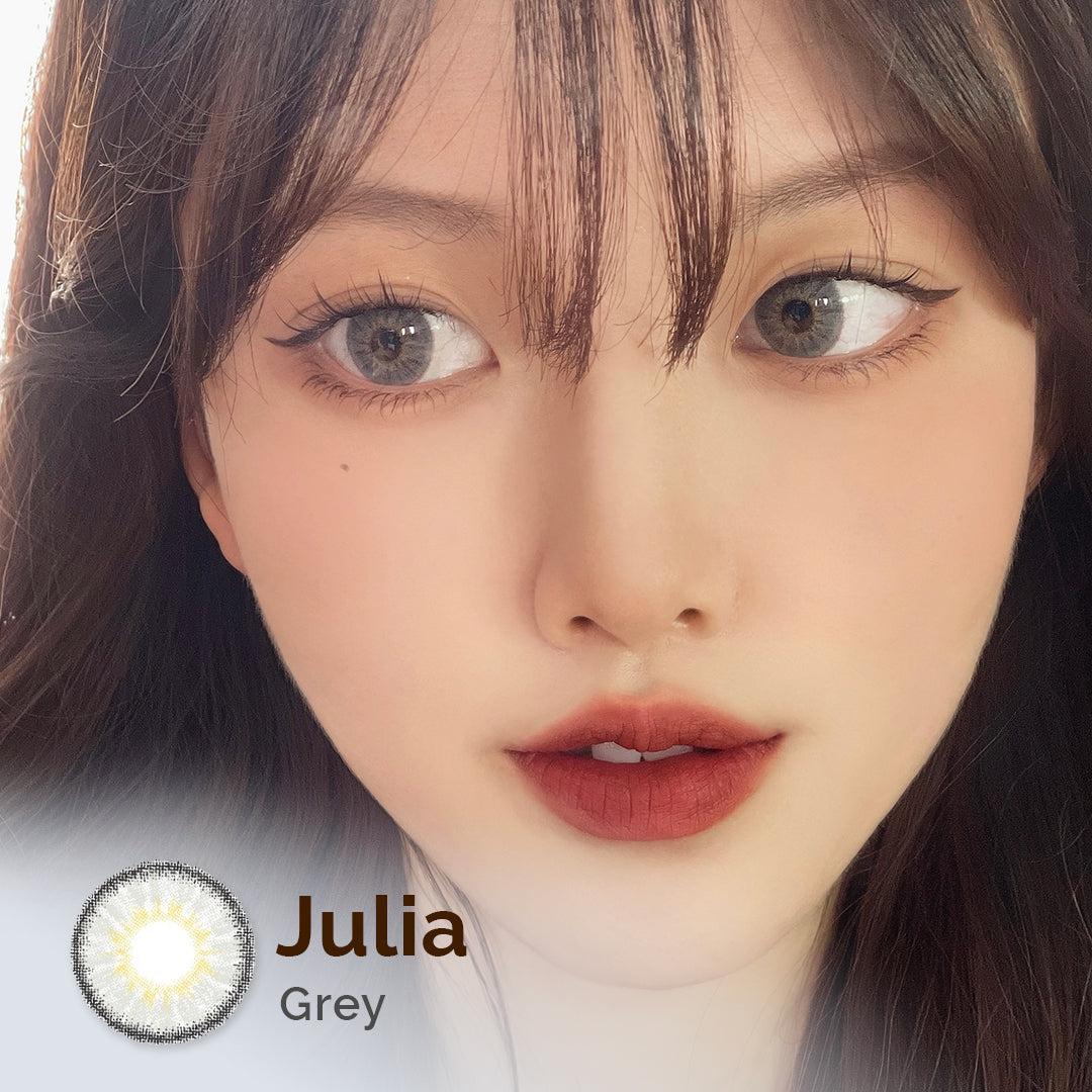 Julia Grey 14.5mm