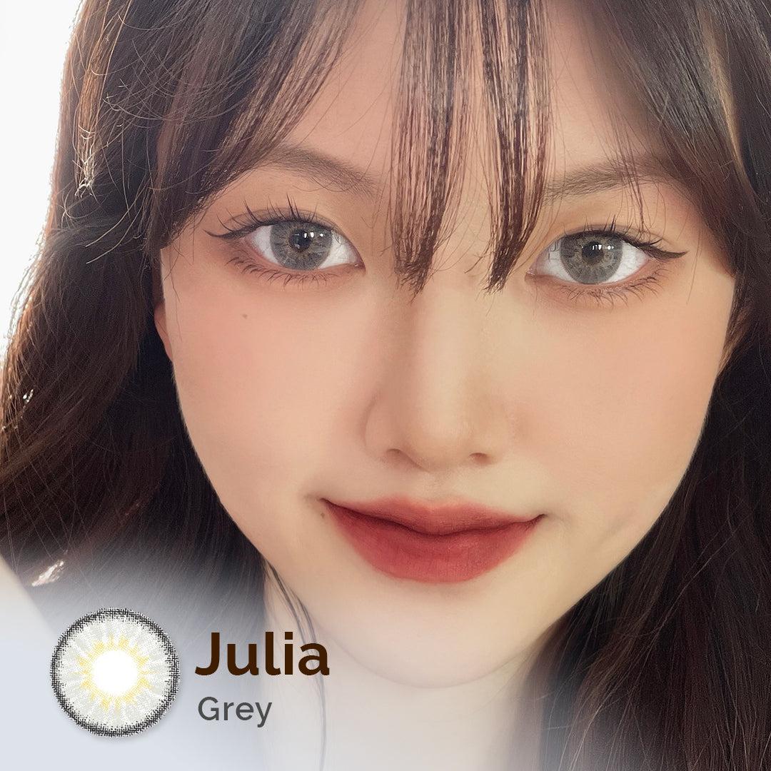 Julia Grey 14.5mm