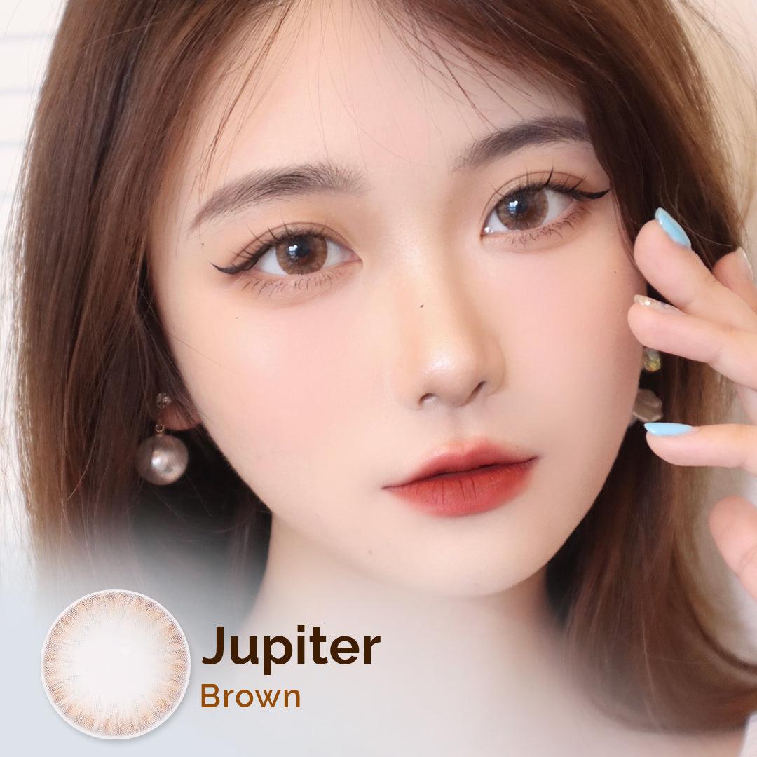 Jupiter Brown 16mm PRO SERIES