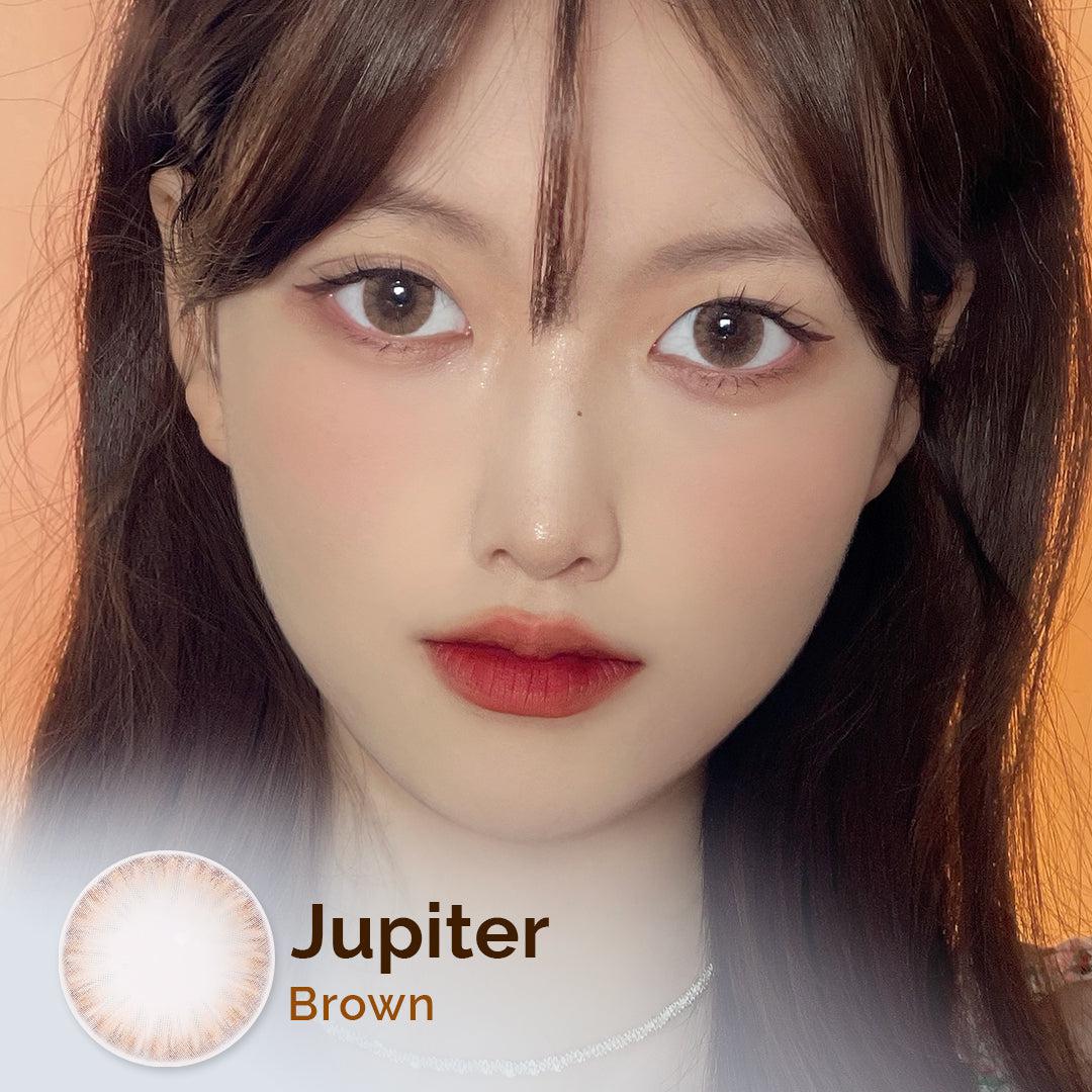 Jupiter Brown 16mm PRO SERIES