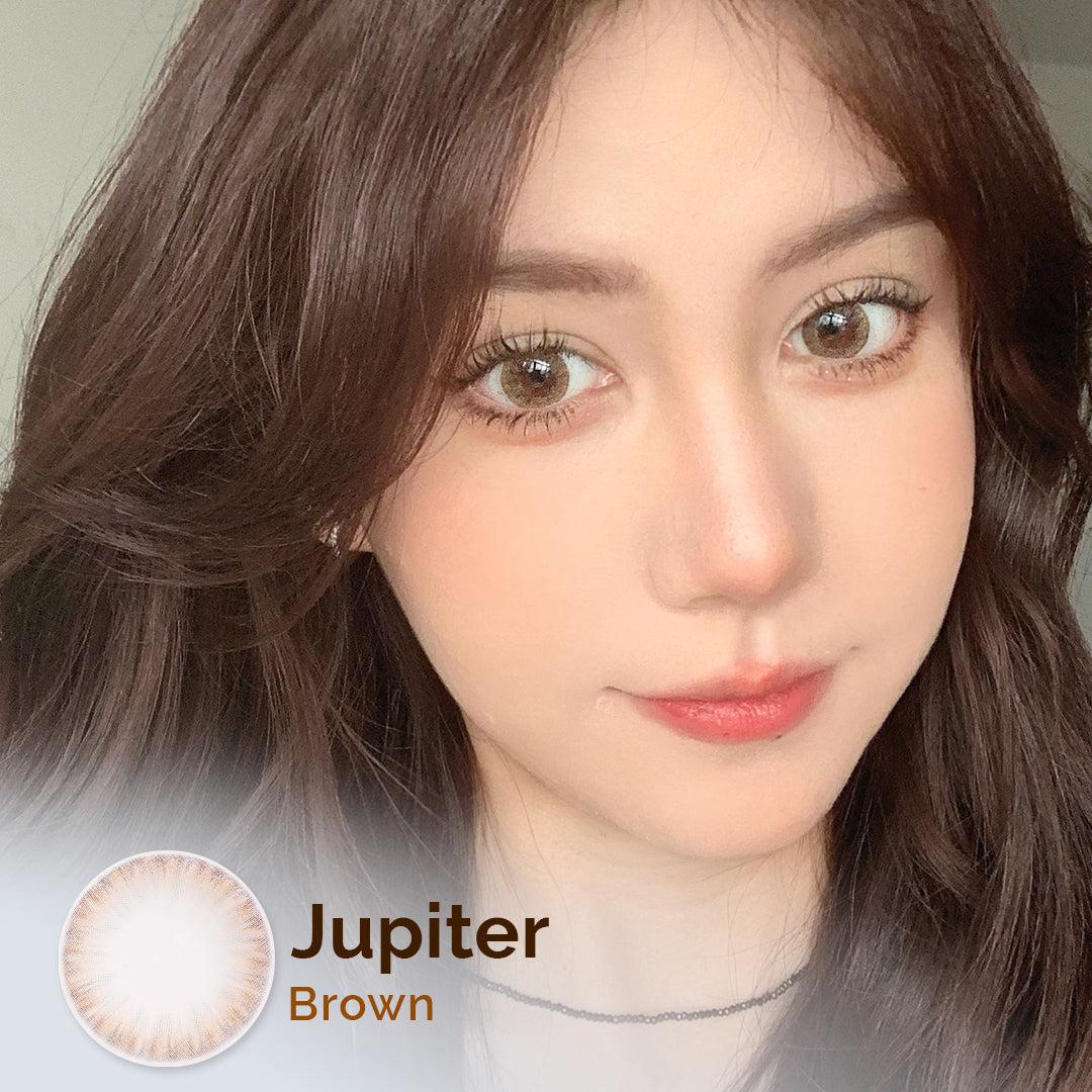 Jupiter Brown 16mm PRO SERIES