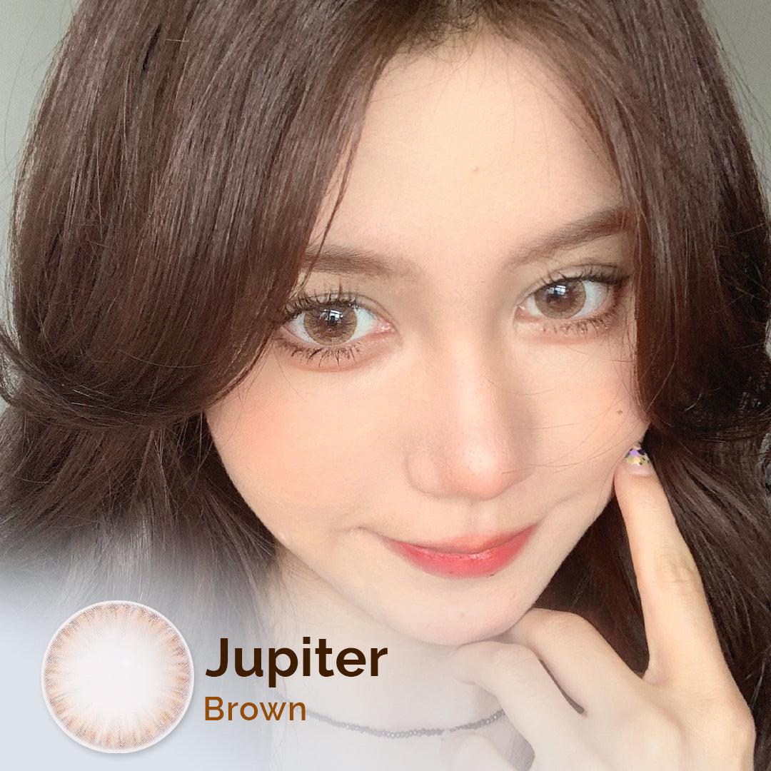 Jupiter Brown 16mm PRO SERIES