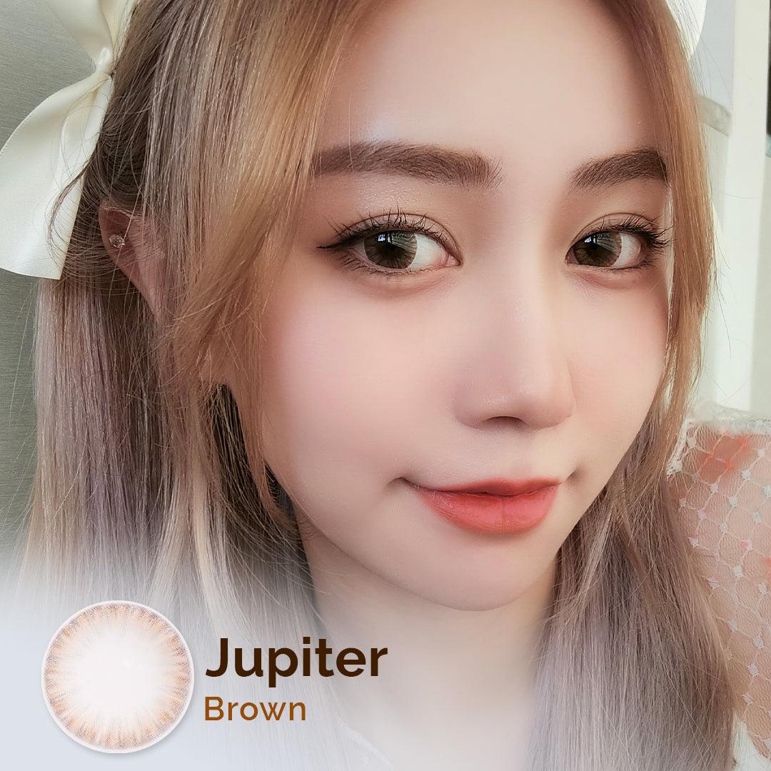 Jupiter Brown 16mm PRO SERIES