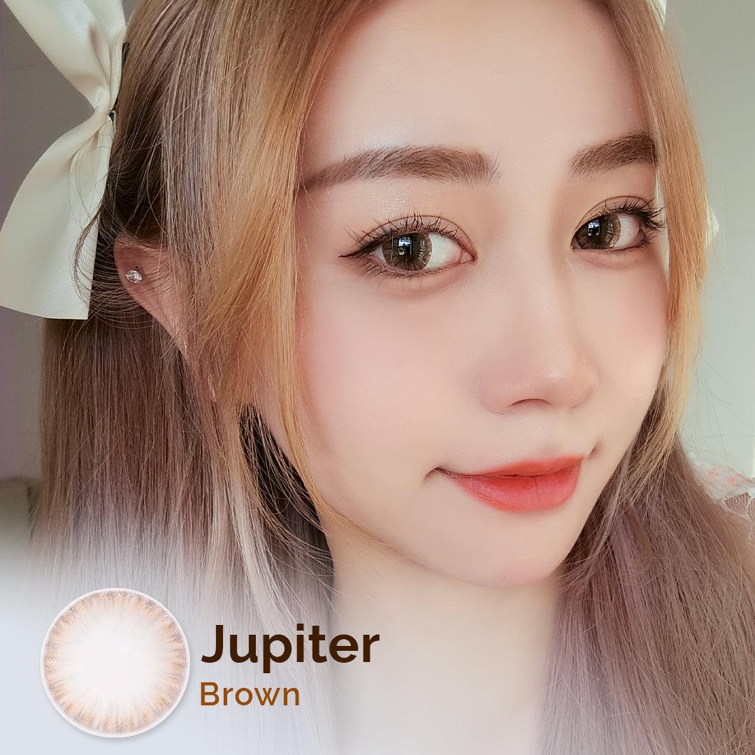 Jupiter Brown 16mm PRO SERIES