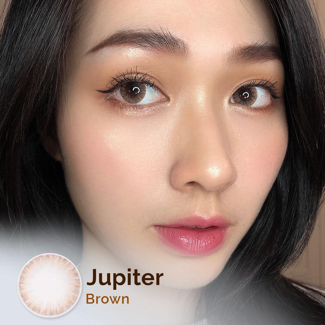 Jupiter Brown 16mm PRO SERIES