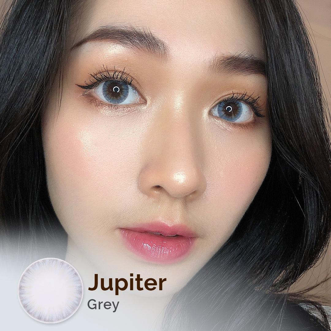 Jupiter Grey 16mm PRO SERIES