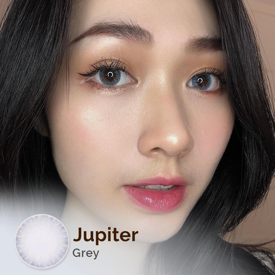 Jupiter Grey 16mm PRO SERIES