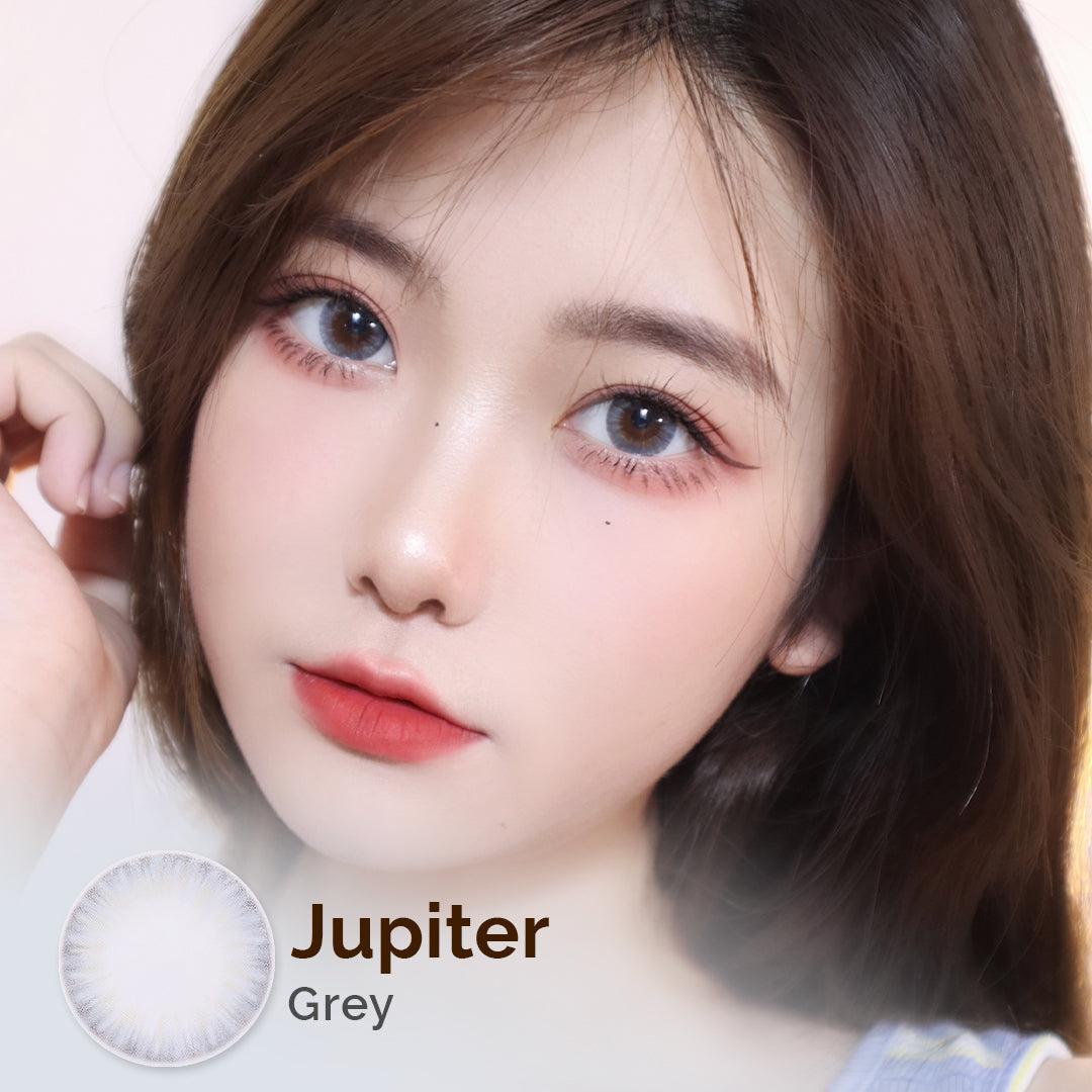 Jupiter Grey 16mm PRO SERIES