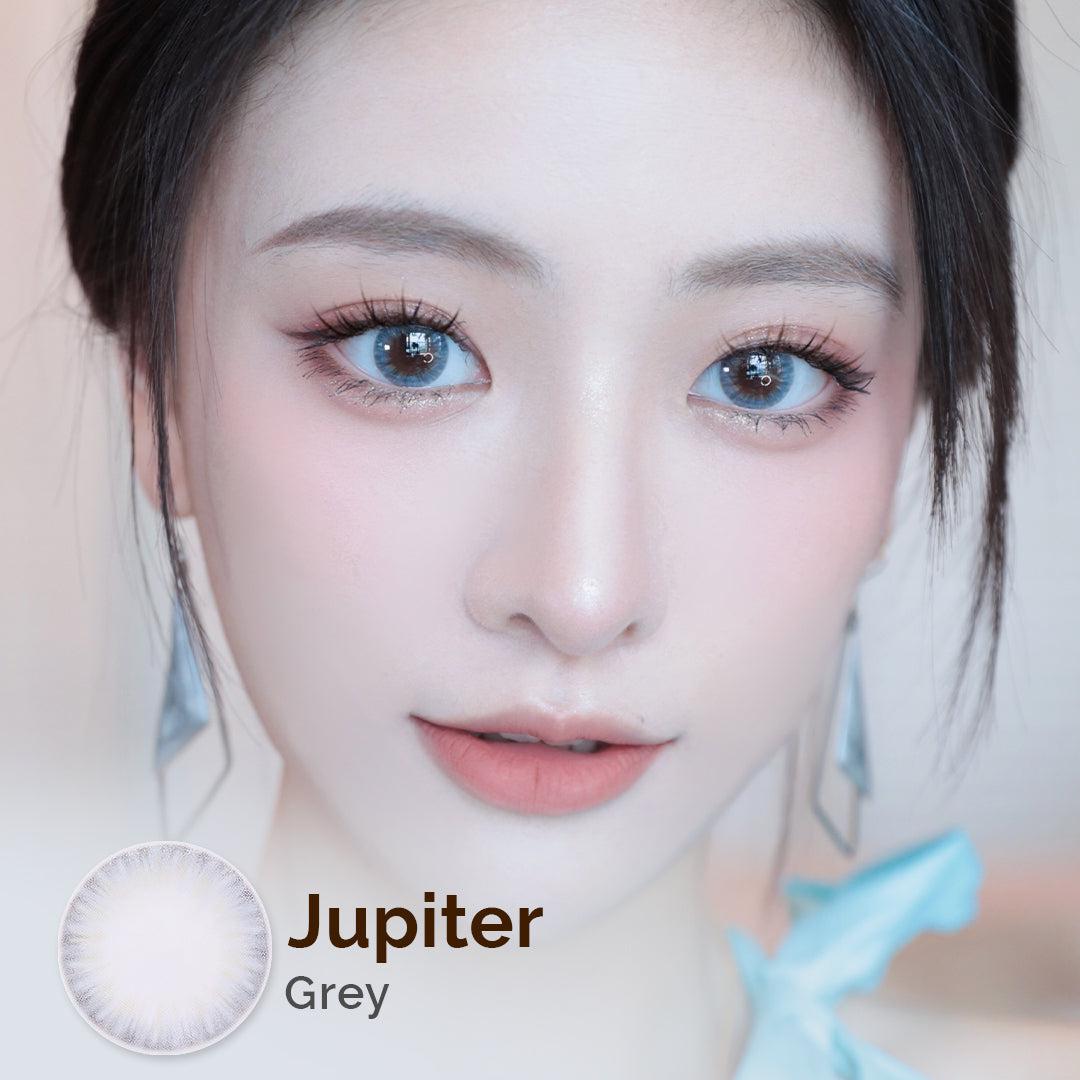 Jupiter Grey 16mm PRO SERIES