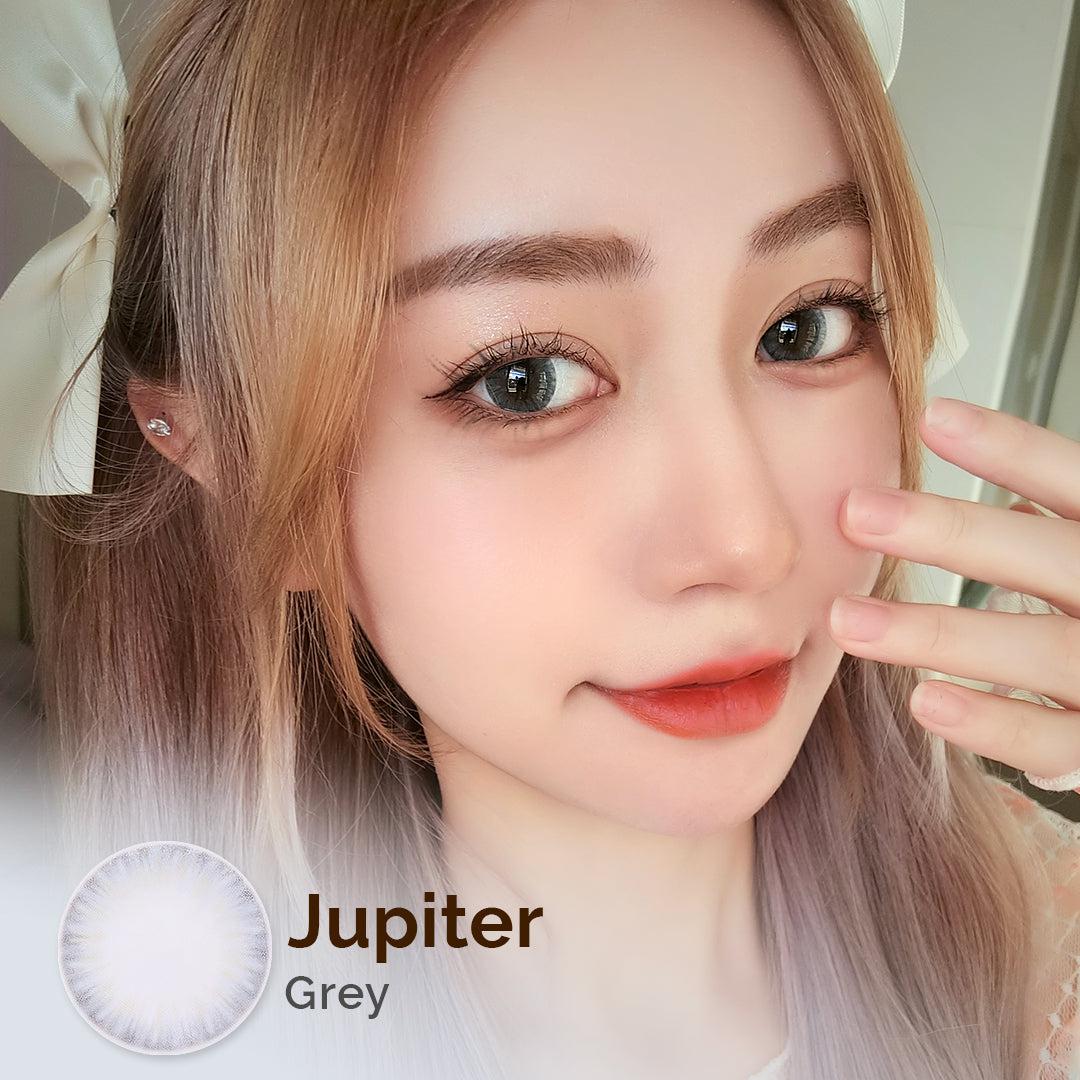 Jupiter Grey 16mm PRO SERIES