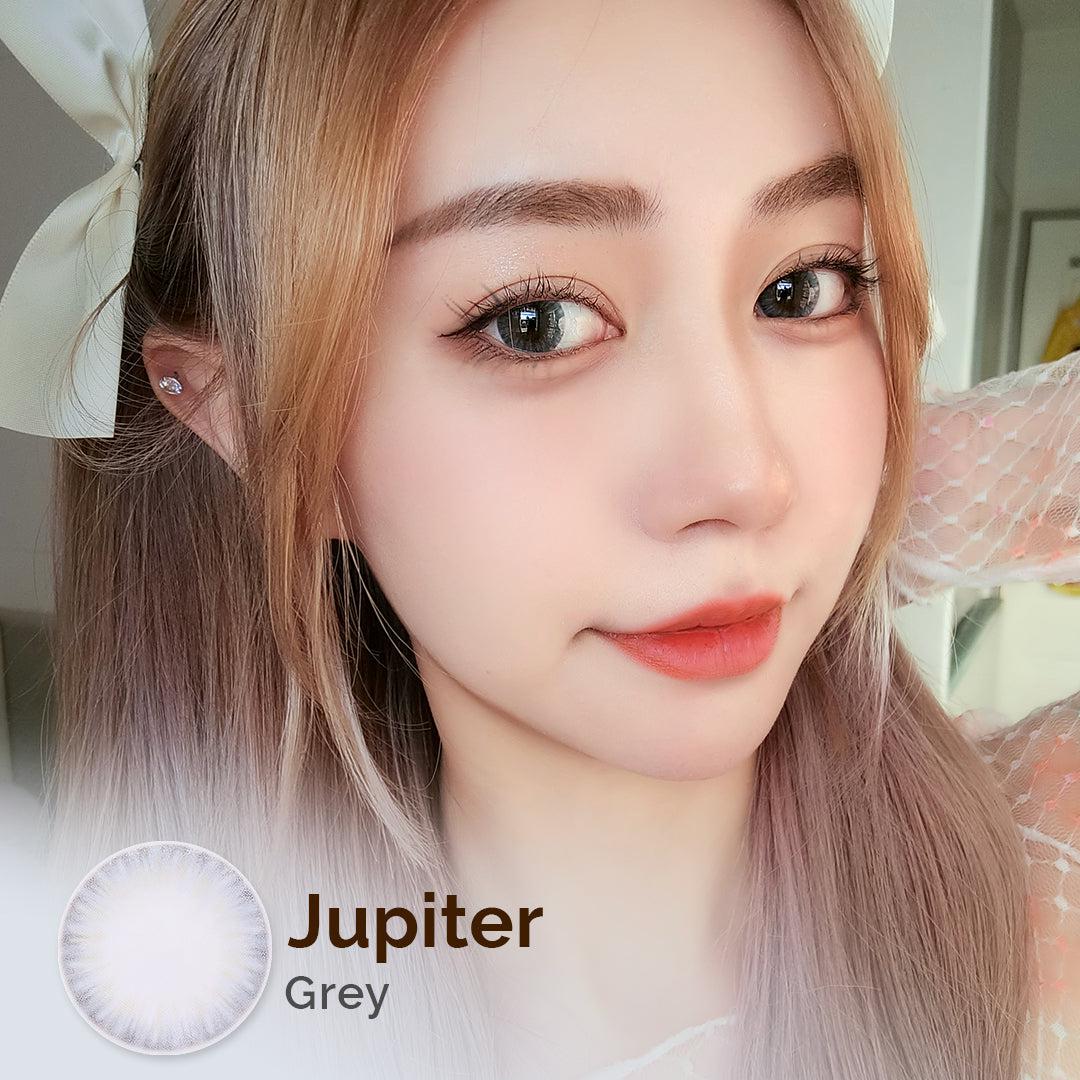 Jupiter Grey 16mm PRO SERIES