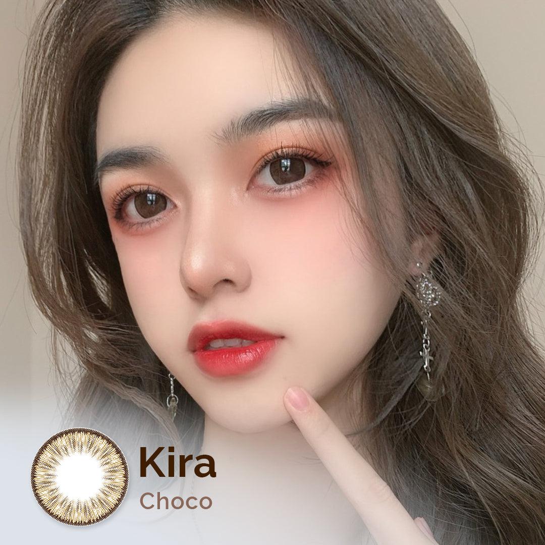 Kira Choco 15.5mm