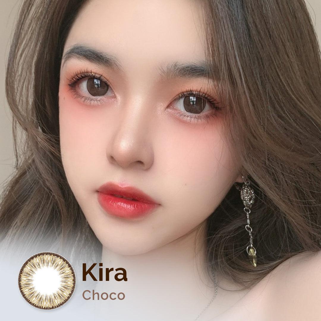 Kira Choco 15.5mm