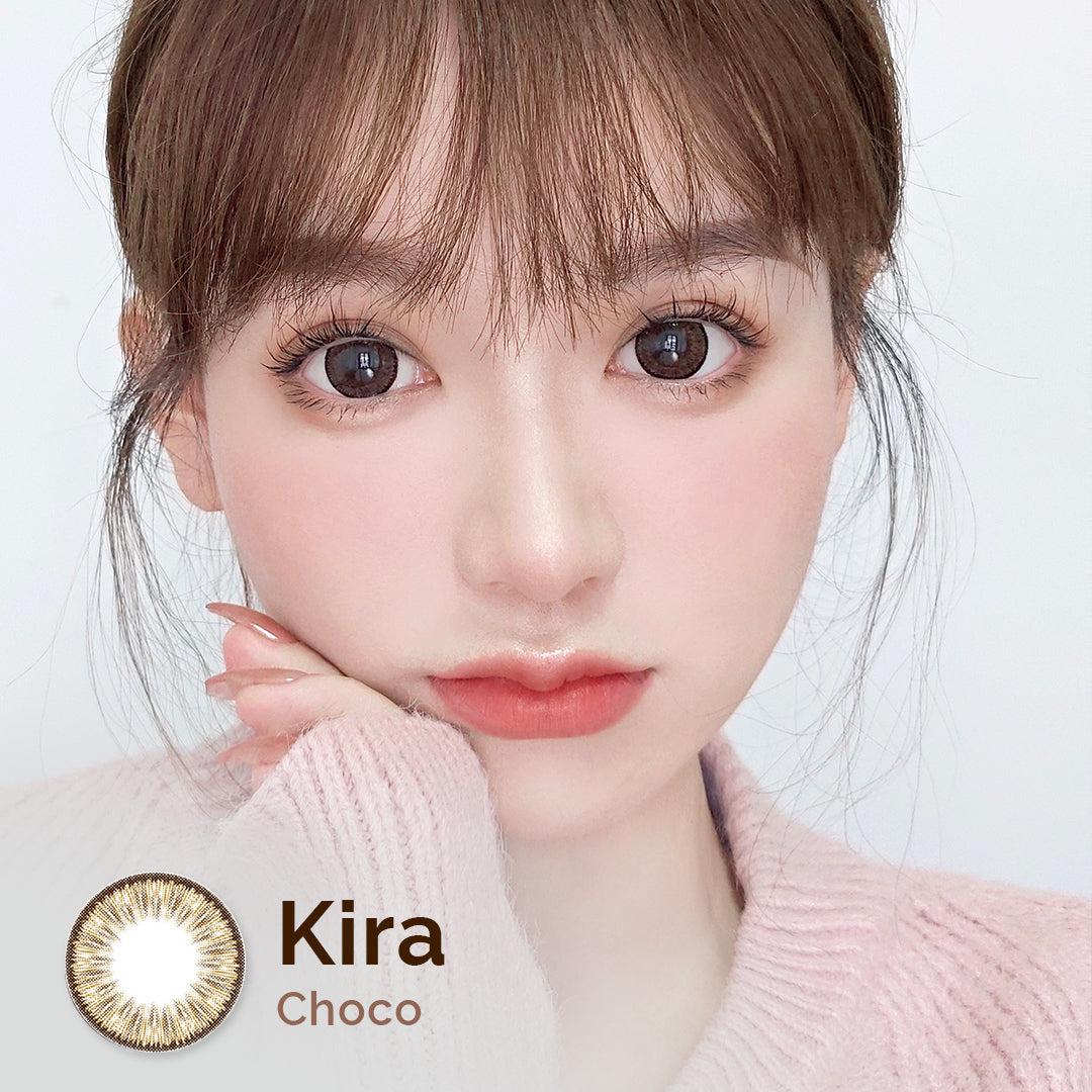 Kira Choco 15.5mm