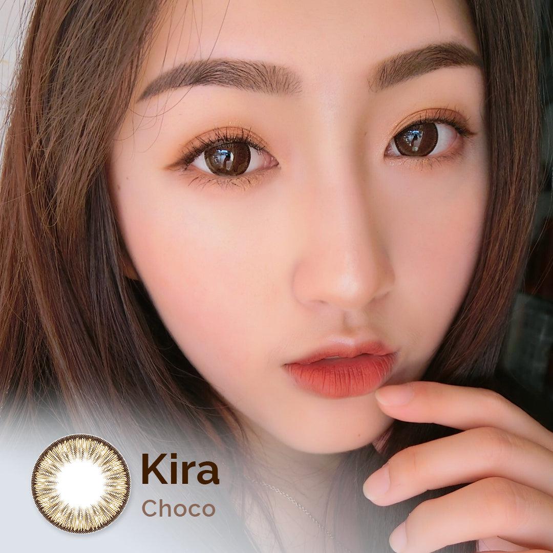 Kira Choco 15.5mm