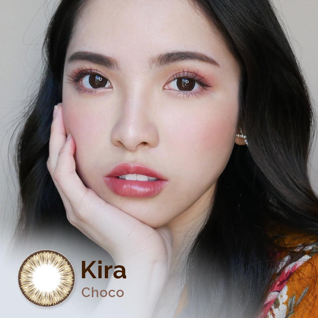 Kira Choco 15.5mm