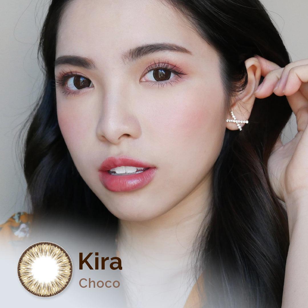 Kira Choco 15.5mm