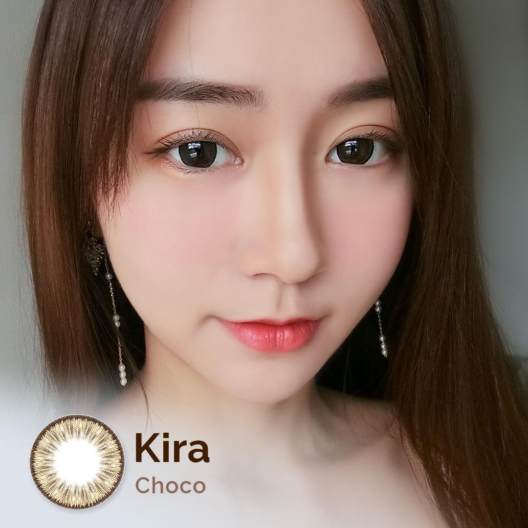 Kira Choco 15.5mm