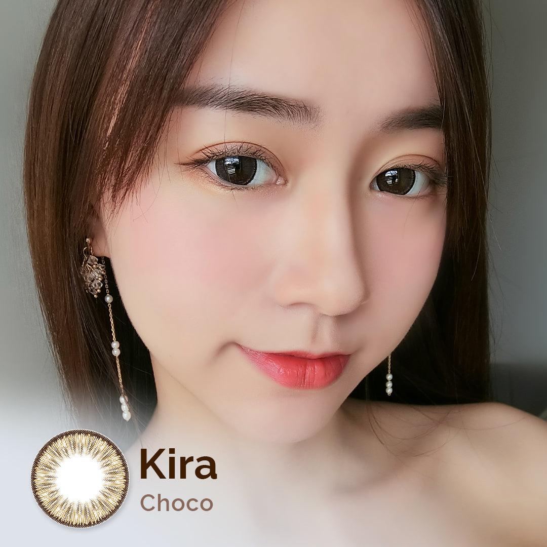 Kira Choco 15.5mm