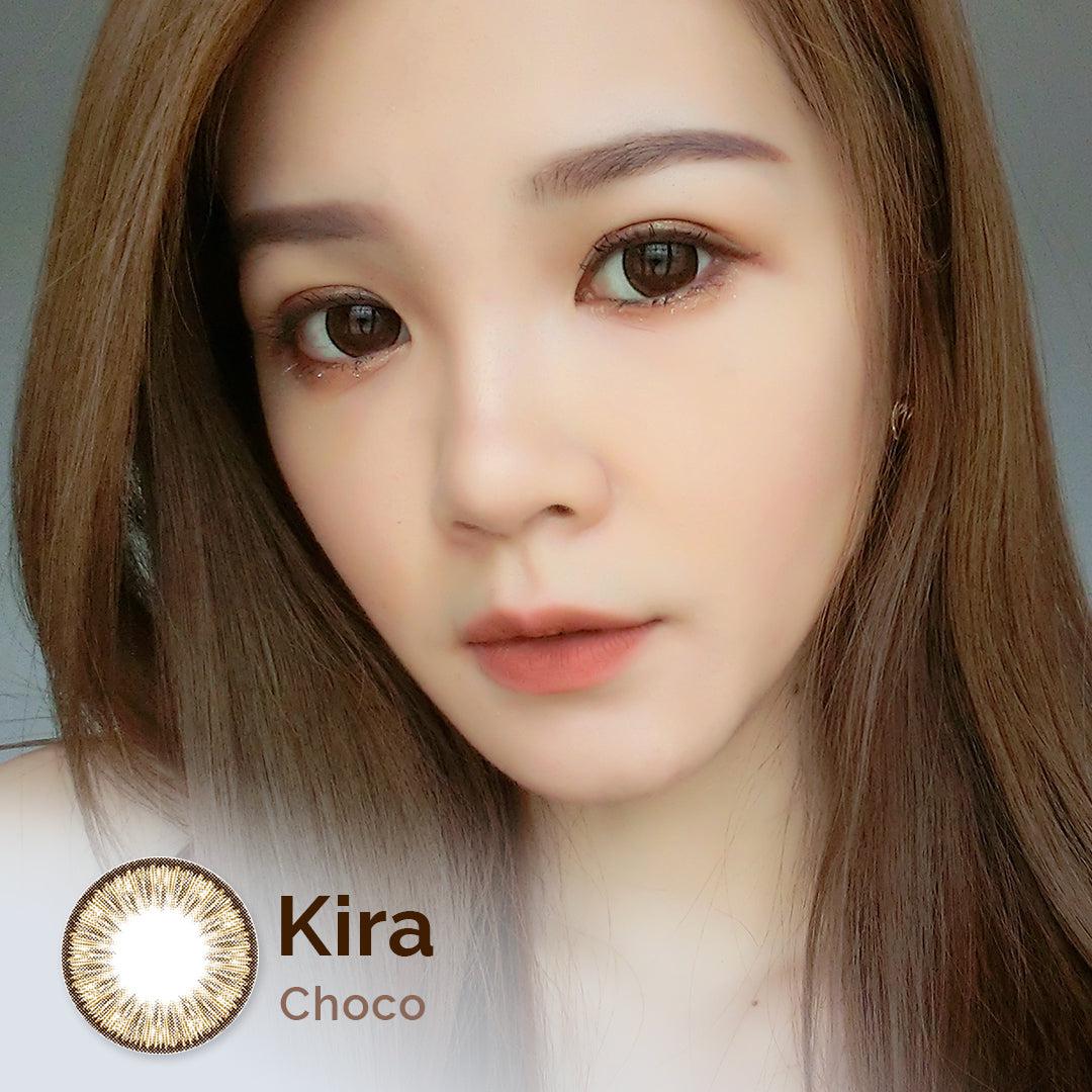 Kira Choco 15.5mm