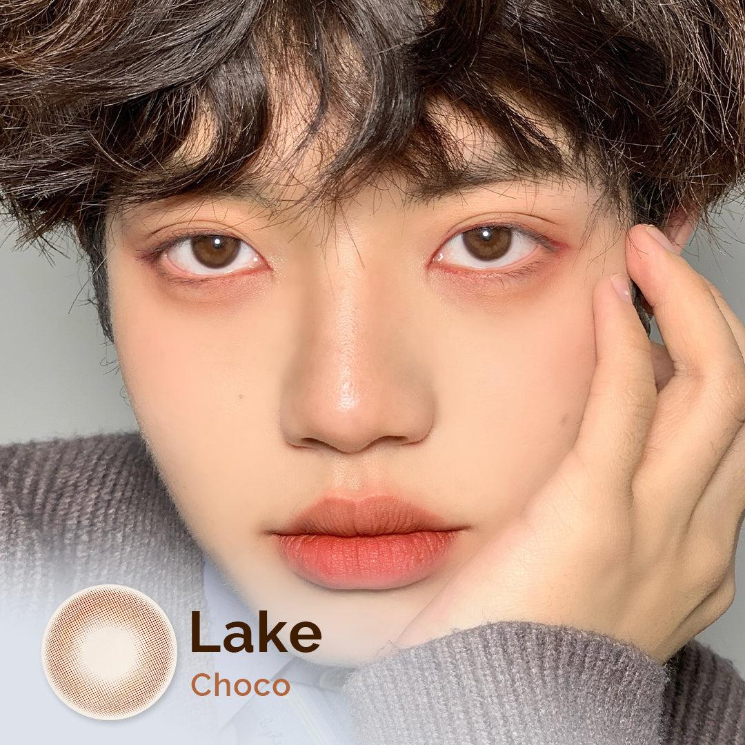Lake Choco 14mm